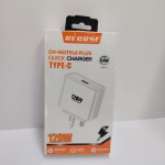 AC100-500V Pocket Pen Voltage Detector Tester Screwdriver ET-720