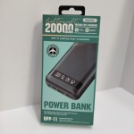 Power Bank Remax Rpp-11 20000mah