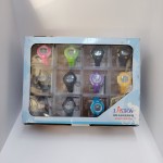 Lasika Baby Watch 100% Waterproof