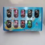 Itaitek baby watch 100% Waterproof