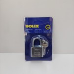 Solix Security lock 30m