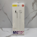 Earphone TLAI TL-35 With Microphone