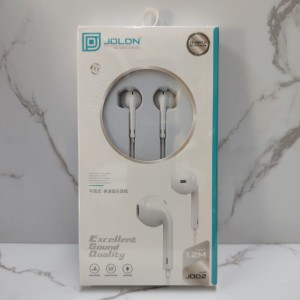 Earphone JDLON J002 High quality