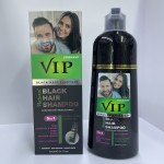 VIP Hair Black Shampoo 400ml